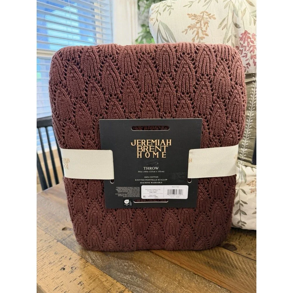 BUNDLE DEAL Luxury Jeremiah Brent Queen Floral Bedding Bundle RARE